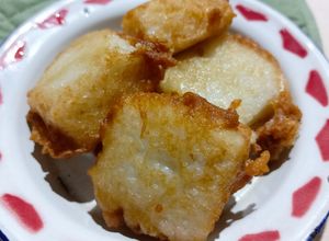Foto resep Gendar/ Legendar/ Puli Tanpa Bleng