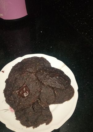 صورة لوصفة كوكيز لايت خفيف جدا