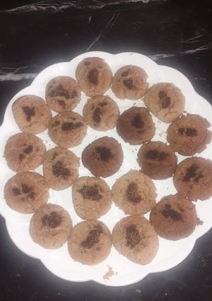 صورة لوصفة غريبية (البهلة)😜