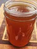 Fullblood Wagyu Beef Bone Broth
