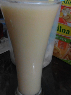 Foto resep Jus Es Tape Singkong Segerrr