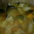 Sayur Sop Simple