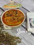 Murg Makhni
