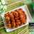 Bakso Bakar Bumbu Barbeque dan Madu