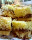 Esponjosa de coco