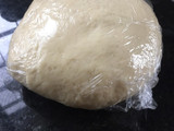 Masa para sorrentinos