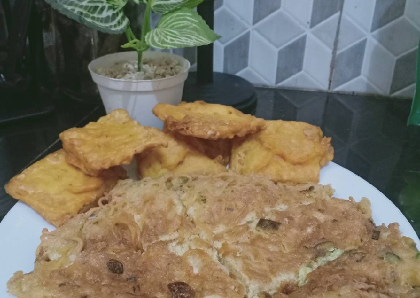 Resep Milor enak simple - #maChak bekal suami yang Menggugah Selera