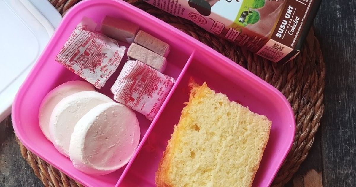 Bekal Anak Sekolah