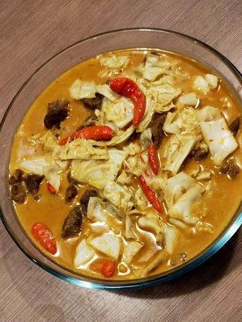 Cara Mudah Membuat Resep Tongseng Daging Sapi Anti Ribet, Mantap Sekali