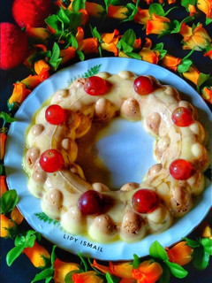 নো বেক ব্যানানা পুডিং(no bake banana pudding recipe in Bengali) রেসিপির প্রধান ছবি
