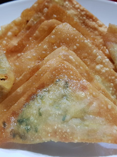 Foto resep Pangsit Goreng