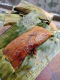Lemet Singkong