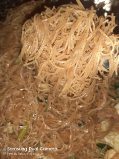 Foto resep Bihun goreng