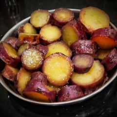 A picture of Sweet Potato (sweet).