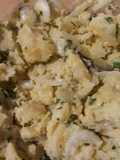 Karttofell Salat
