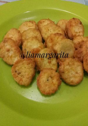 Foto resep Rolade tahu