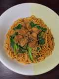 Mie Ayam Kuah Rempah Gurih Ala Rumahan 🍜