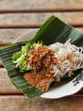 Pecel Mie Aci
