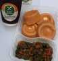 Easy Steps to Make Recipe Moi moi paired with groundnut yurghut drink that is Can Pamper Your Tongue, Really Delicious}