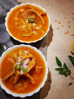 दाल ढोकली (dal dhokli reicpe in Hindi) रेसिपी मुख्य फोटो