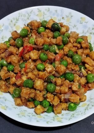 Foto resep Ulukutek Leunca