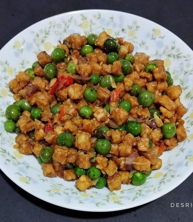 Foto resep Ulukutek Leunca