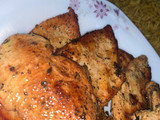 بانية بصوص الليمون