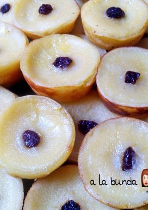 Foto resep Kue lumpur