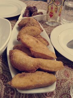 صورة لوصفة سمبوسك
