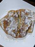 Keto French Toast