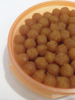 Foto resep Selai nanas isian Nastar