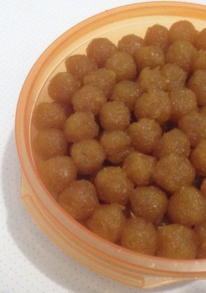 Foto resep Selai nanas isian Nastar