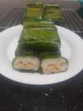 Lemper Ayam