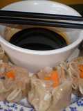 SHUMAI (o dim sum)