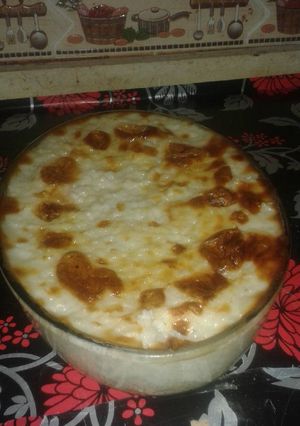 صورة لوصفة أرز معمر رائع