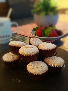 Una foto de Mini marquesas (sin gluten)