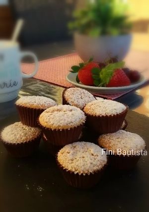 Una foto de Mini marquesas (sin gluten)