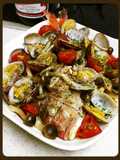 Easy Acqua Pazza