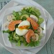 Ensalada marina