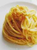 Spaghetti con zucca 🎃🎃🎃