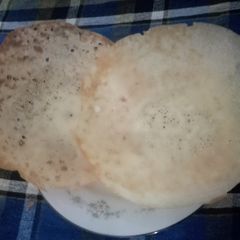 A picture of Hoppers.