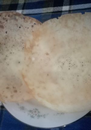 A picture of Hoppers.