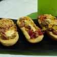 Pizza mini