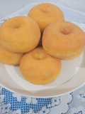 Donat labu