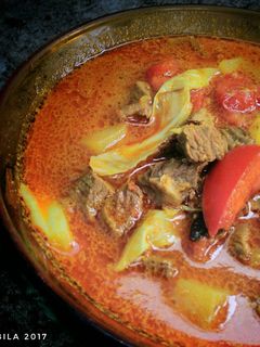 Foto resep Tongseng Sapi