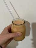 Licuado frutal 🍓🍌🍊
