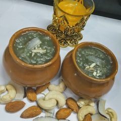 A picture of Rasaval.