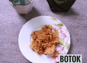 Foto resep Botok Sarang Tawon
