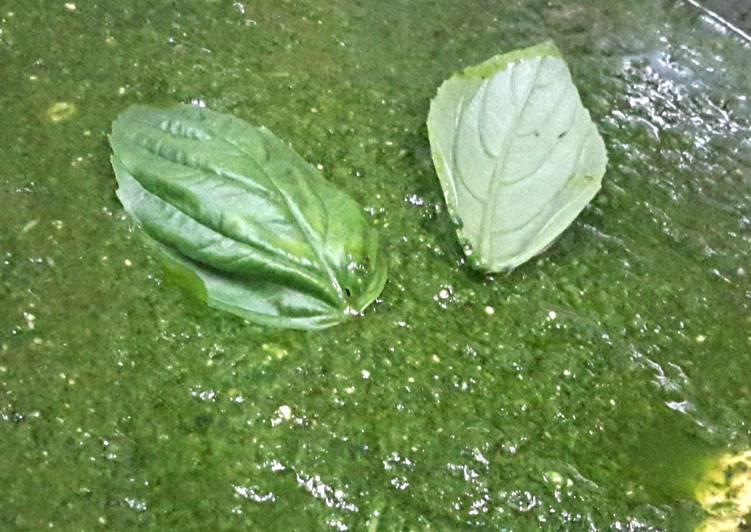 Pesto Pesto