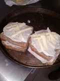 Croque monsieur